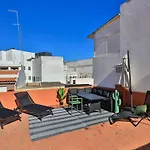 Urban Oasis 빌라 포티마오