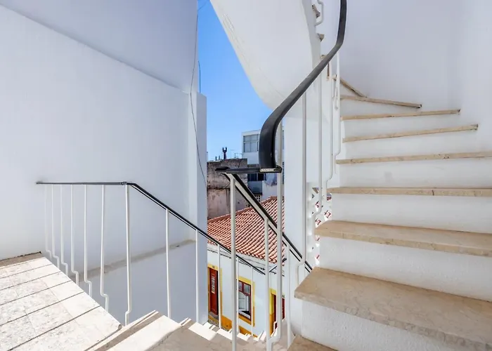 Urban Oasis Portimão