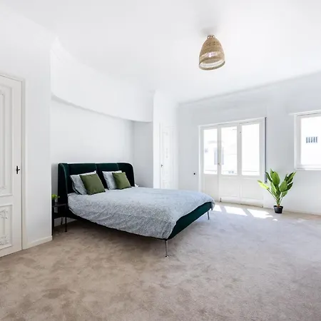 Urban Oasis * Portimão