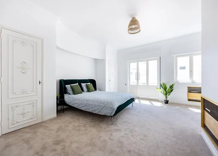 Urban Oasis * Portimão